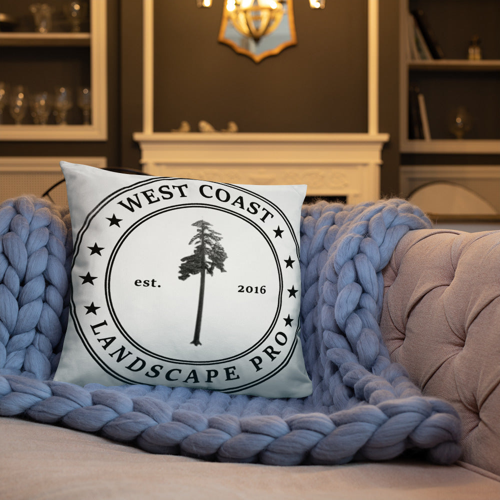 Basic Pillow