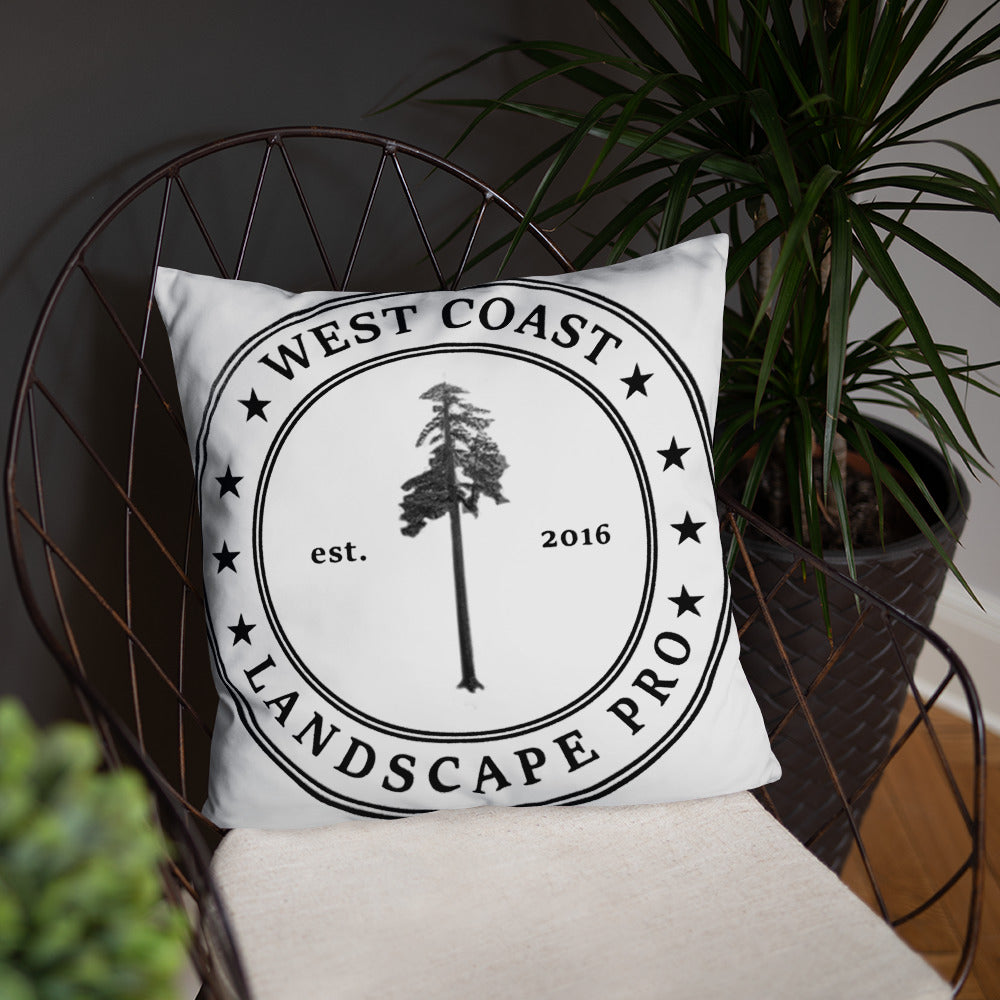 Basic Pillow