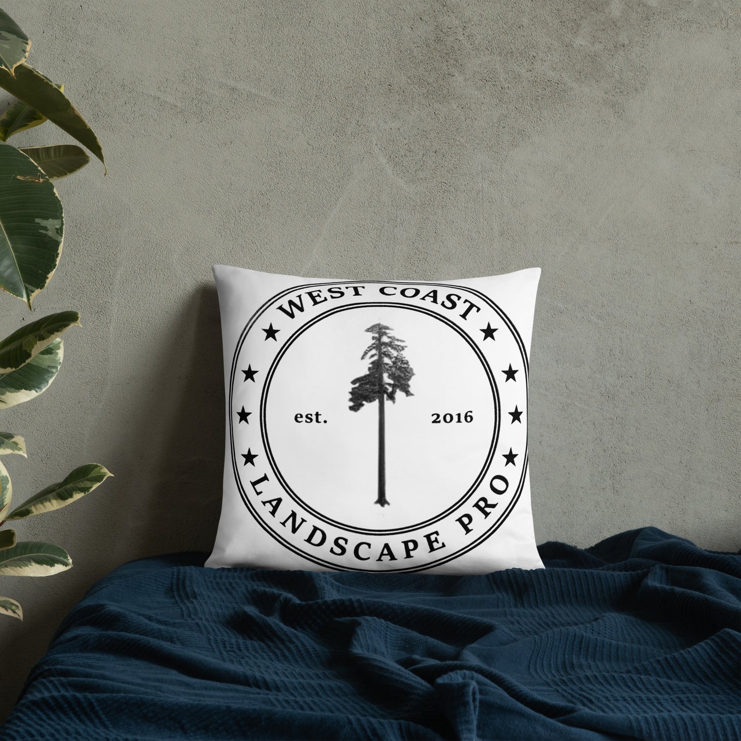 Basic Pillow