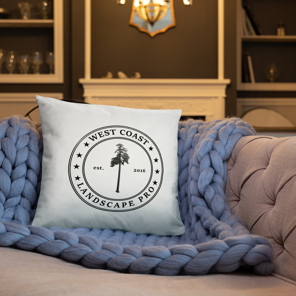 Basic Pillow