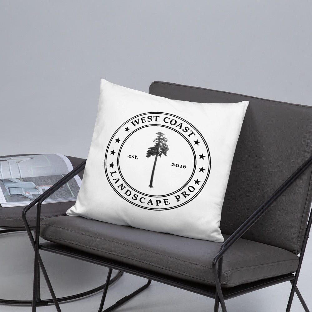 Basic Pillow