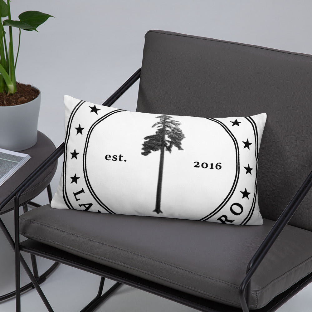 Basic Pillow