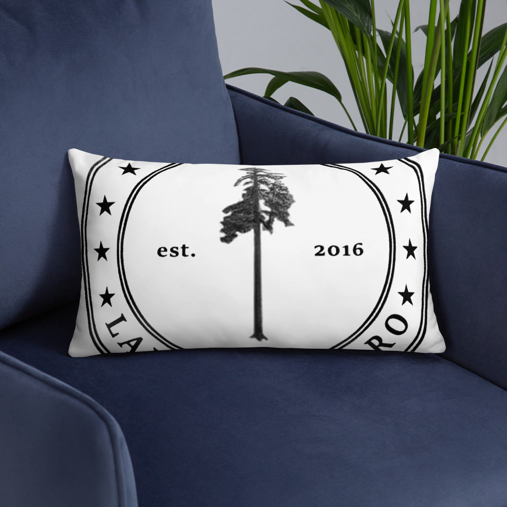 Basic Pillow