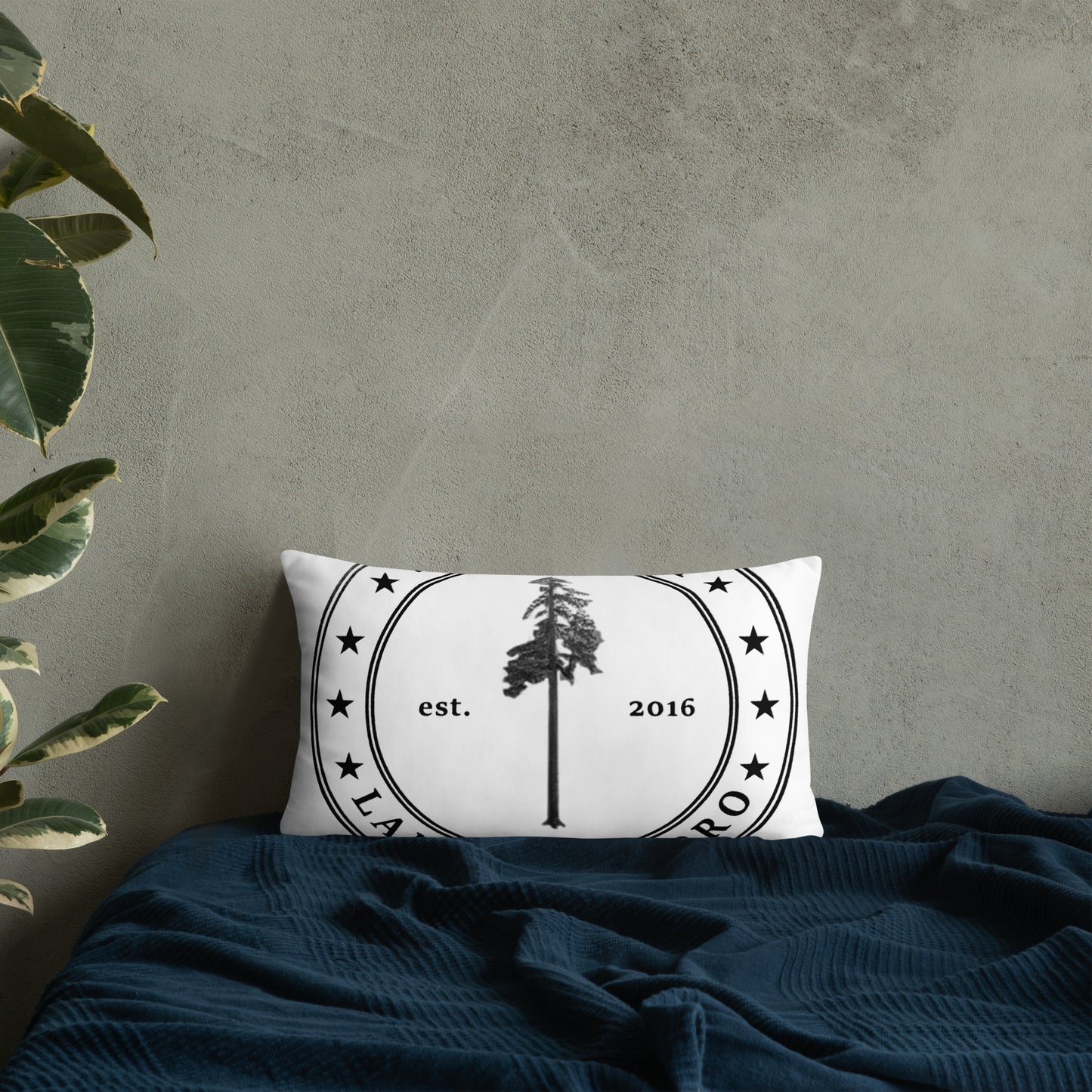 Basic Pillow