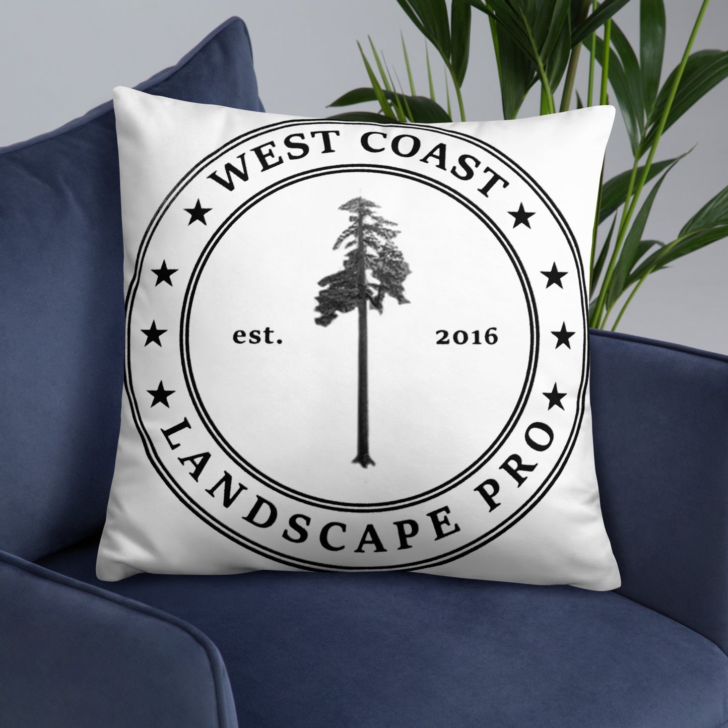 Basic Pillow