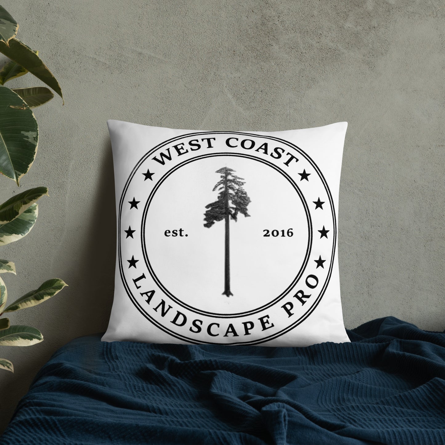 Basic Pillow