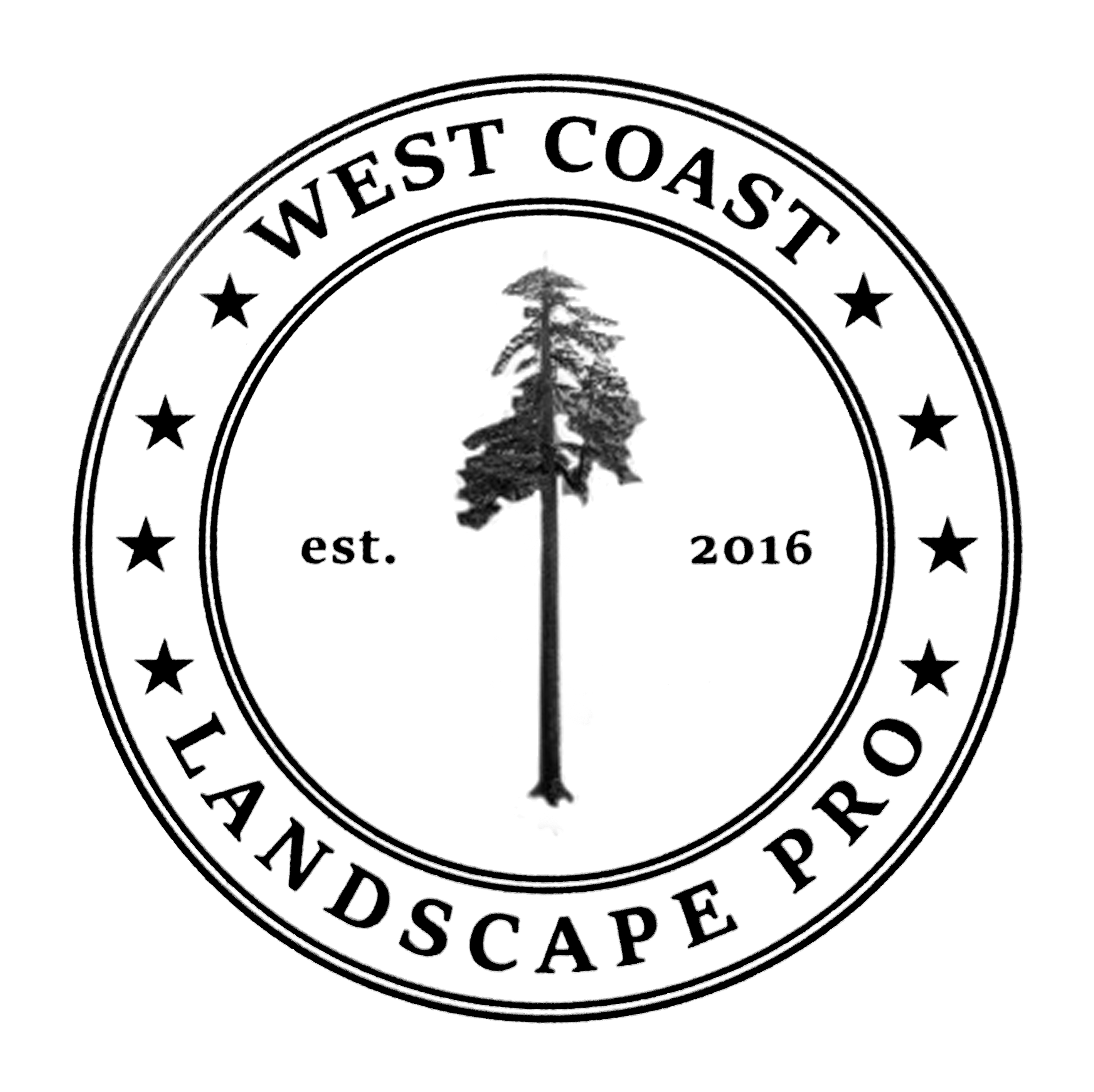West Coast Landscape Pro